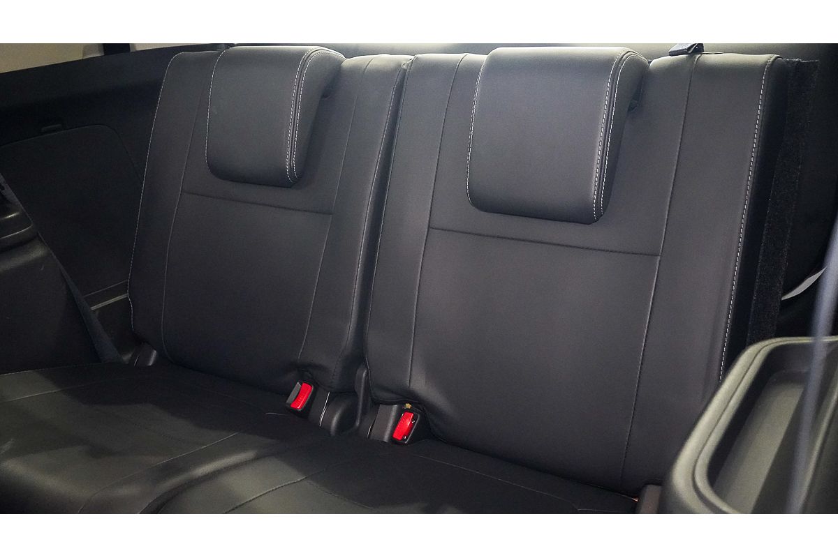 2020 Mitsubishi Outlander LS ZL