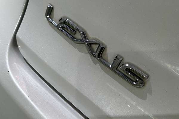 2015 Lexus NX NX300h Luxury AYZ10R