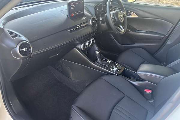 2023 Mazda CX-3 CX-3 MAXX SPORT (AWD) CX3H