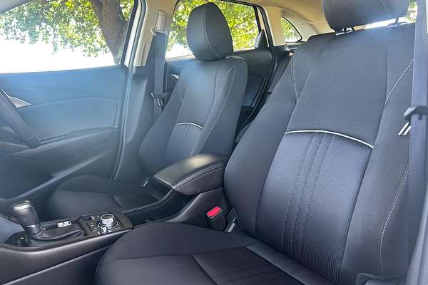 2023 Mazda CX-3 CX-3 MAXX SPORT (AWD) CX3H