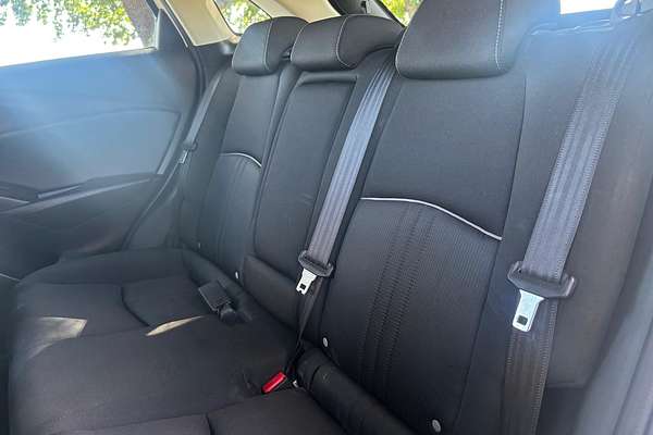 2023 Mazda CX-3 CX-3 MAXX SPORT (AWD) CX3H