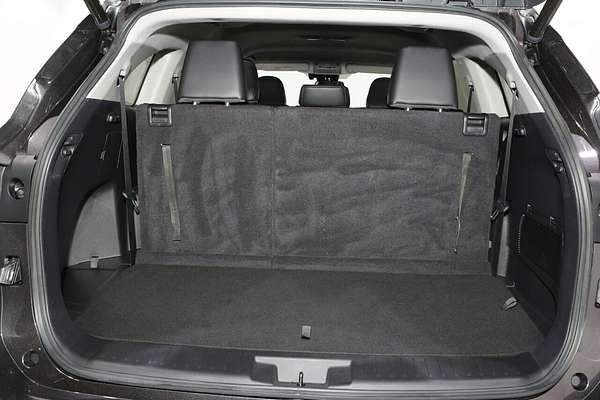 2023 Toyota Kluger GXL AXUH78R