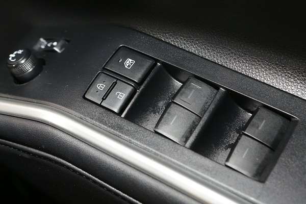 2023 Toyota Kluger GXL AXUH78R