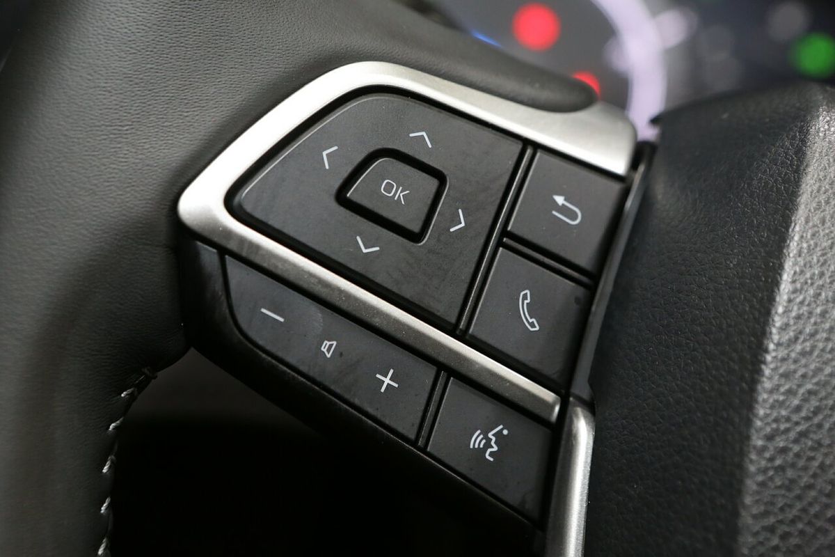 2023 Toyota Kluger GXL AXUH78R