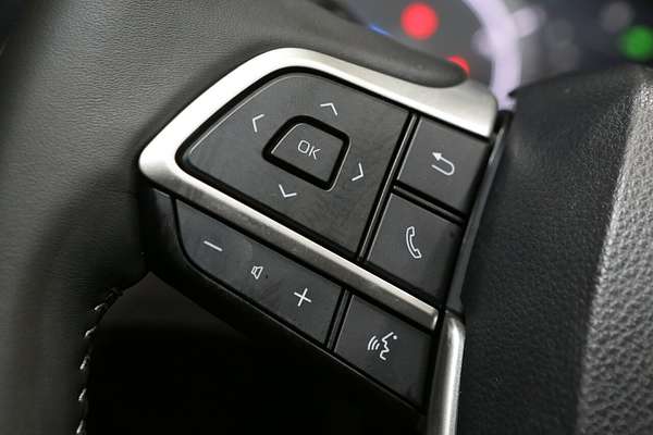 2023 Toyota Kluger GXL AXUH78R