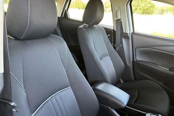 2023 Mazda CX-3 CX-3 MAXX SPORT (AWD) CX3H