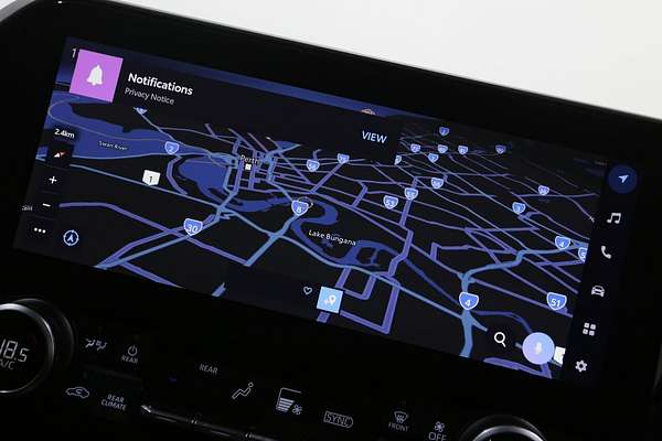 2023 Toyota Kluger GXL AXUH78R