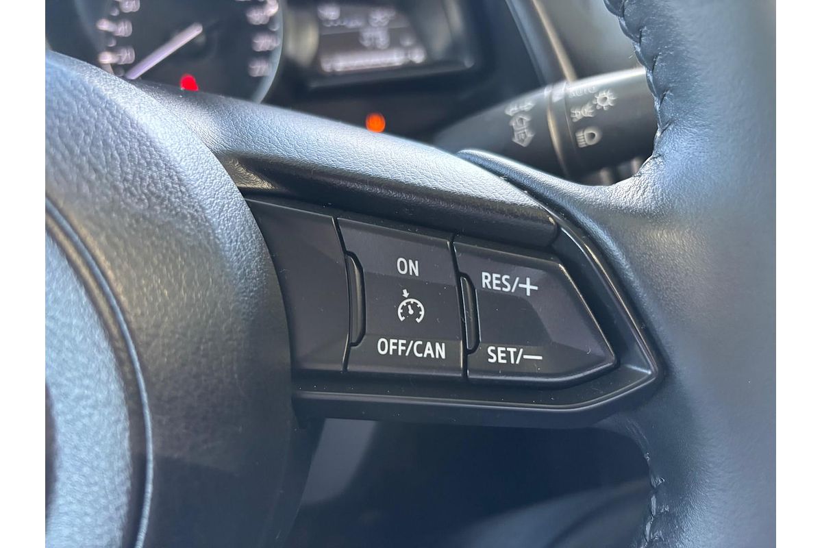 2023 Mazda CX-3 CX-3 MAXX SPORT (AWD) CX3H