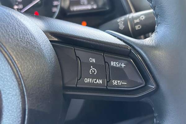 2023 Mazda CX-3 CX-3 MAXX SPORT (AWD) CX3H