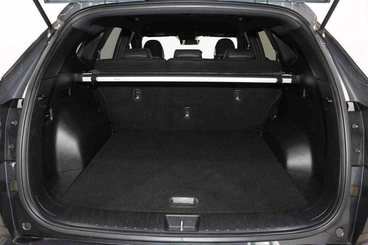 2022 Hyundai Tucson Elite NX4.V1