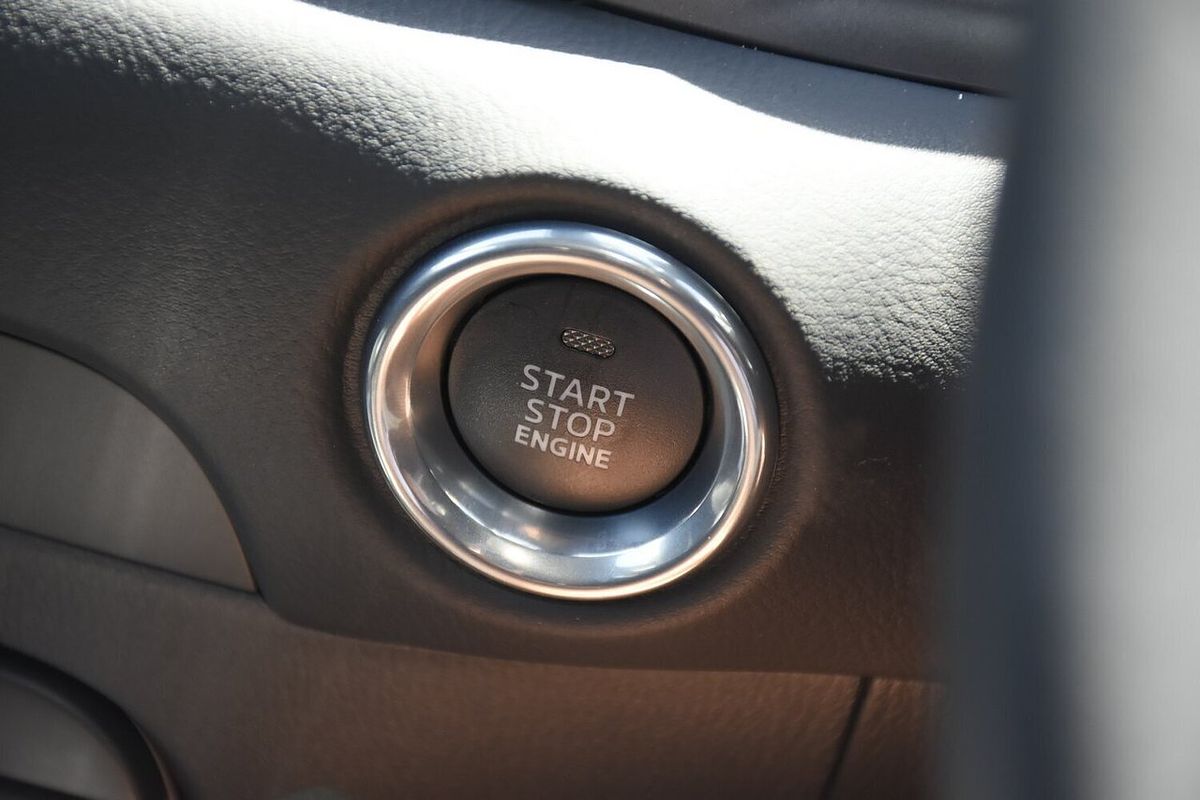 2025 Mazda CX-5 G25 Maxx Sport KF Series