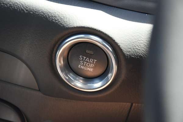 2025 Mazda CX-5 G25 Maxx Sport KF Series