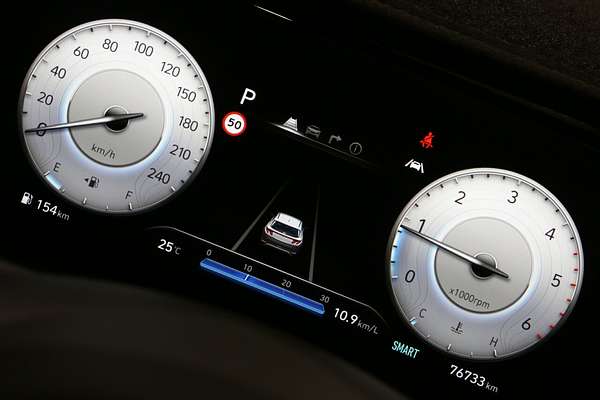 2022 Hyundai Tucson Elite NX4.V1