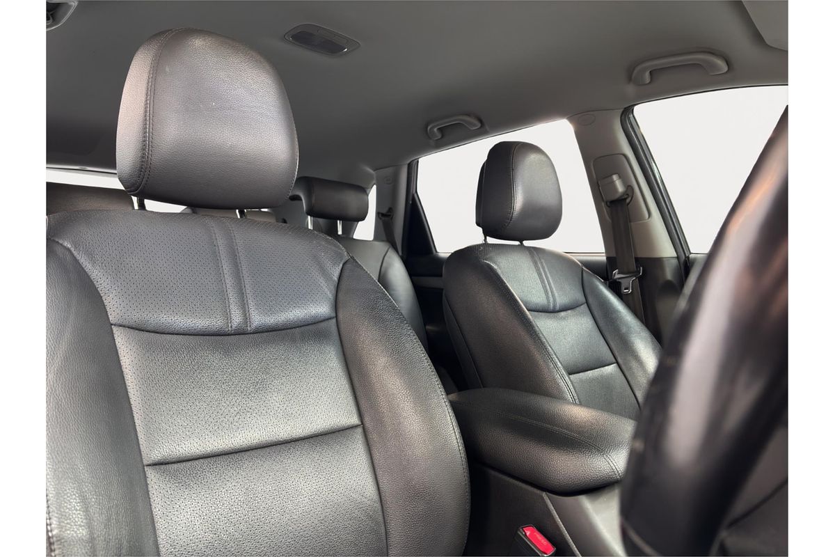 2014 Kia Sorento SLi XM