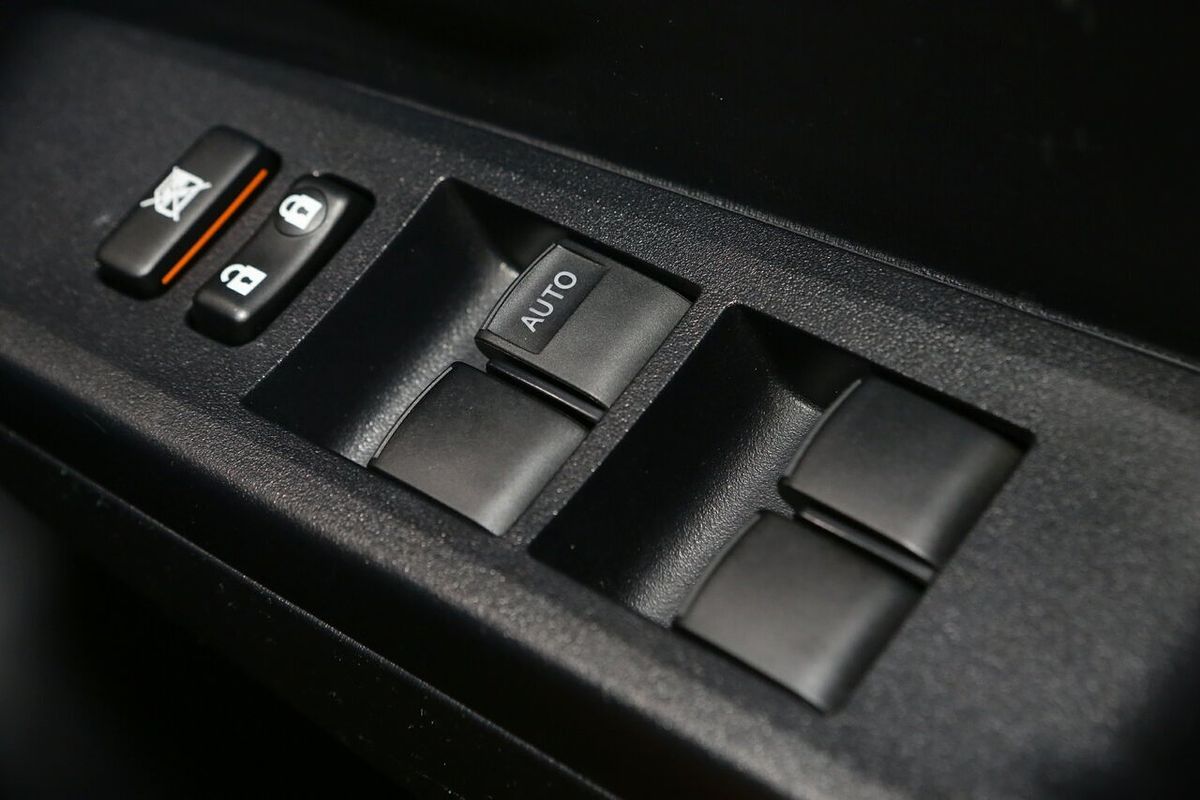 2013 Toyota Yaris YR NCP130R