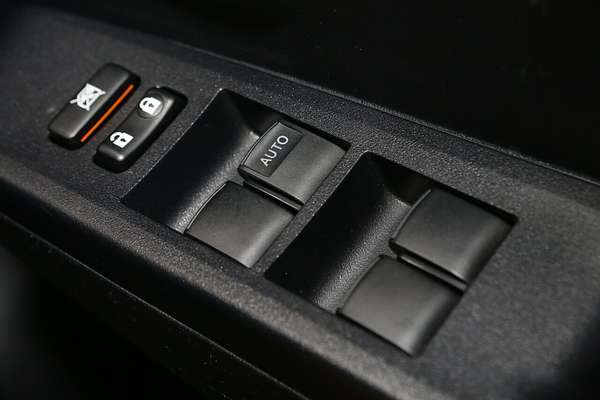 2013 Toyota Yaris YR NCP130R