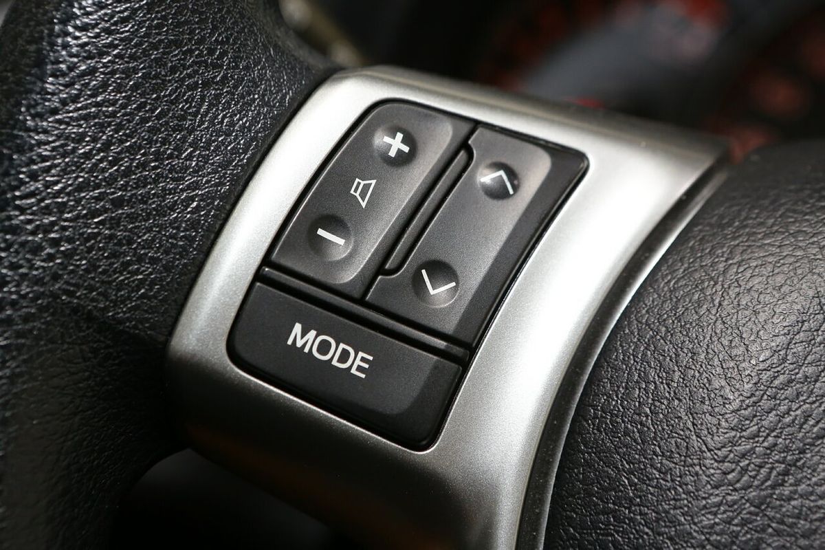 2013 Toyota Yaris YR NCP130R