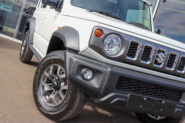 2025 Suzuki Jimny XL JJ