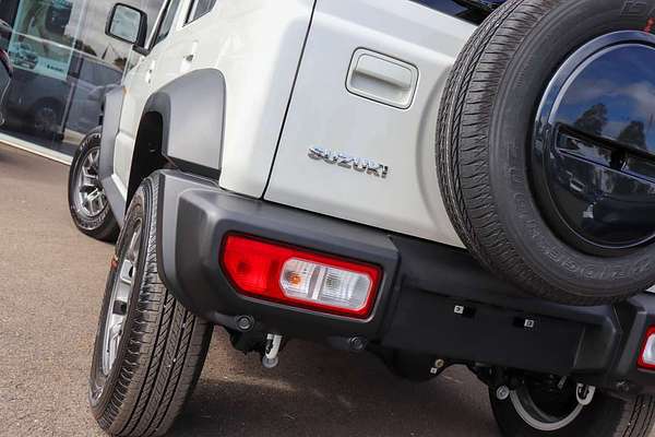 2025 Suzuki Jimny XL JJ