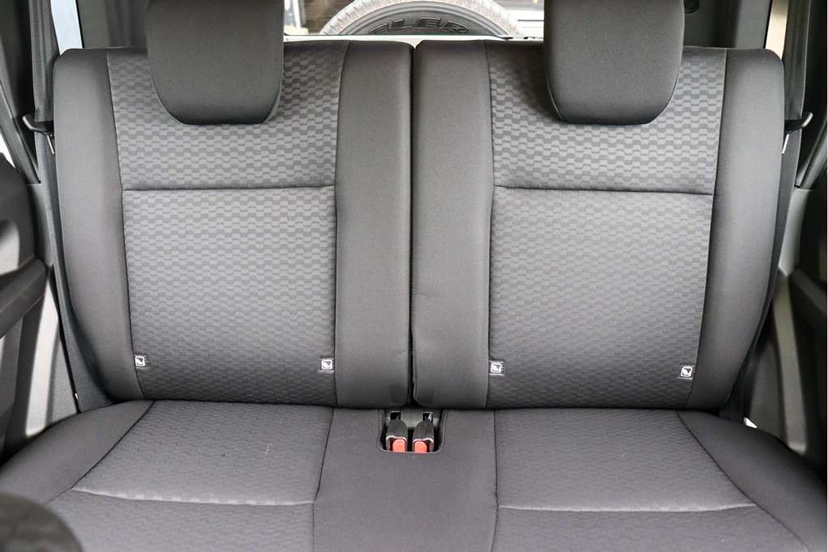 2025 Suzuki Jimny XL JJ