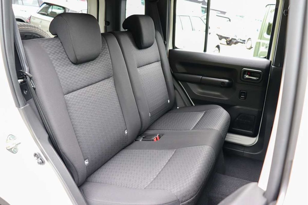 2025 Suzuki Jimny XL JJ