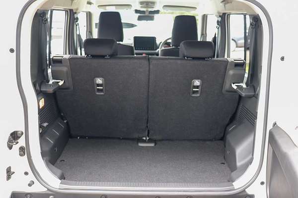 2025 Suzuki Jimny XL JJ