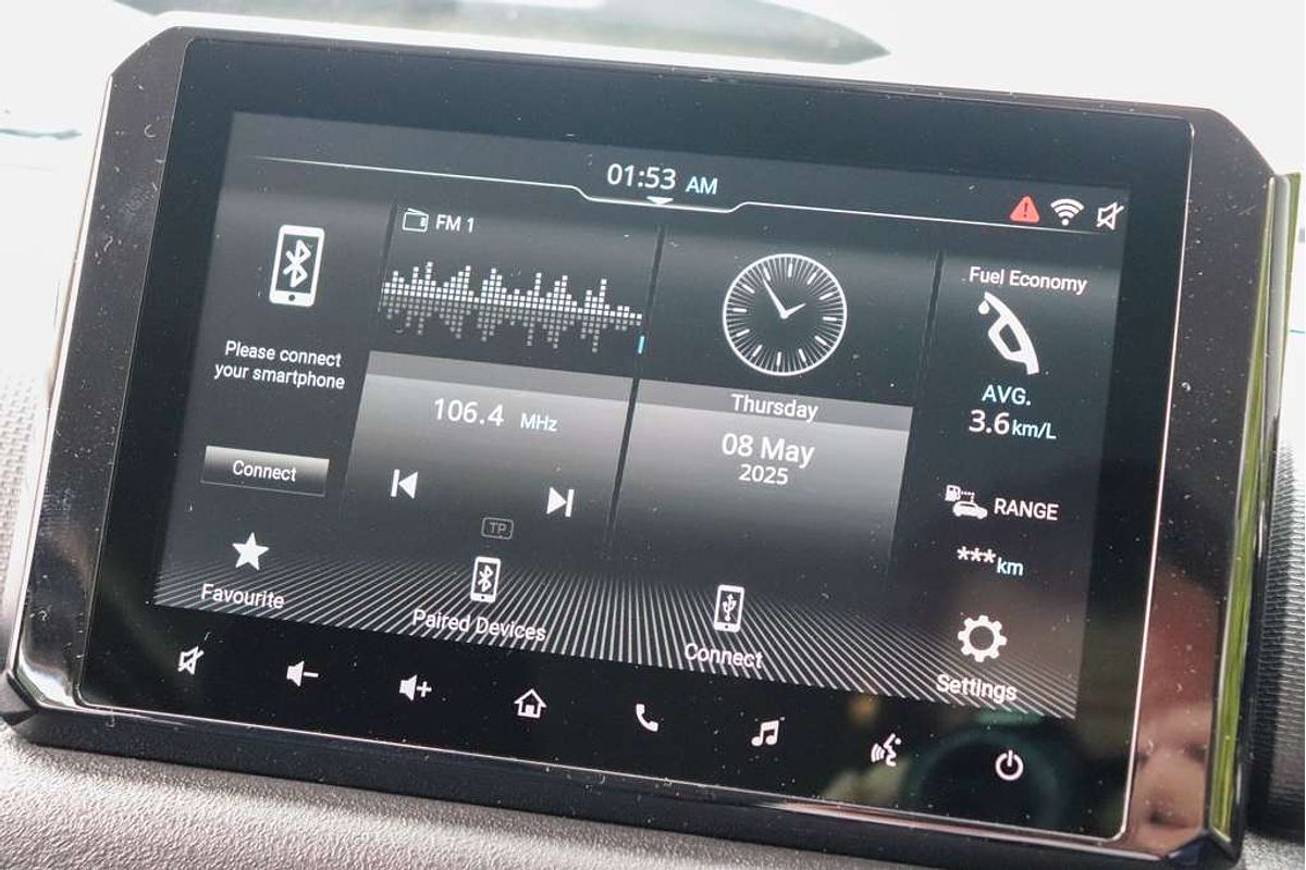 2025 Suzuki Jimny XL JJ