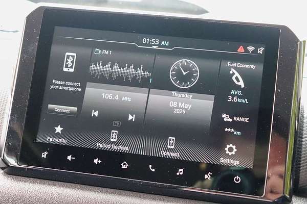 2025 Suzuki Jimny XL JJ