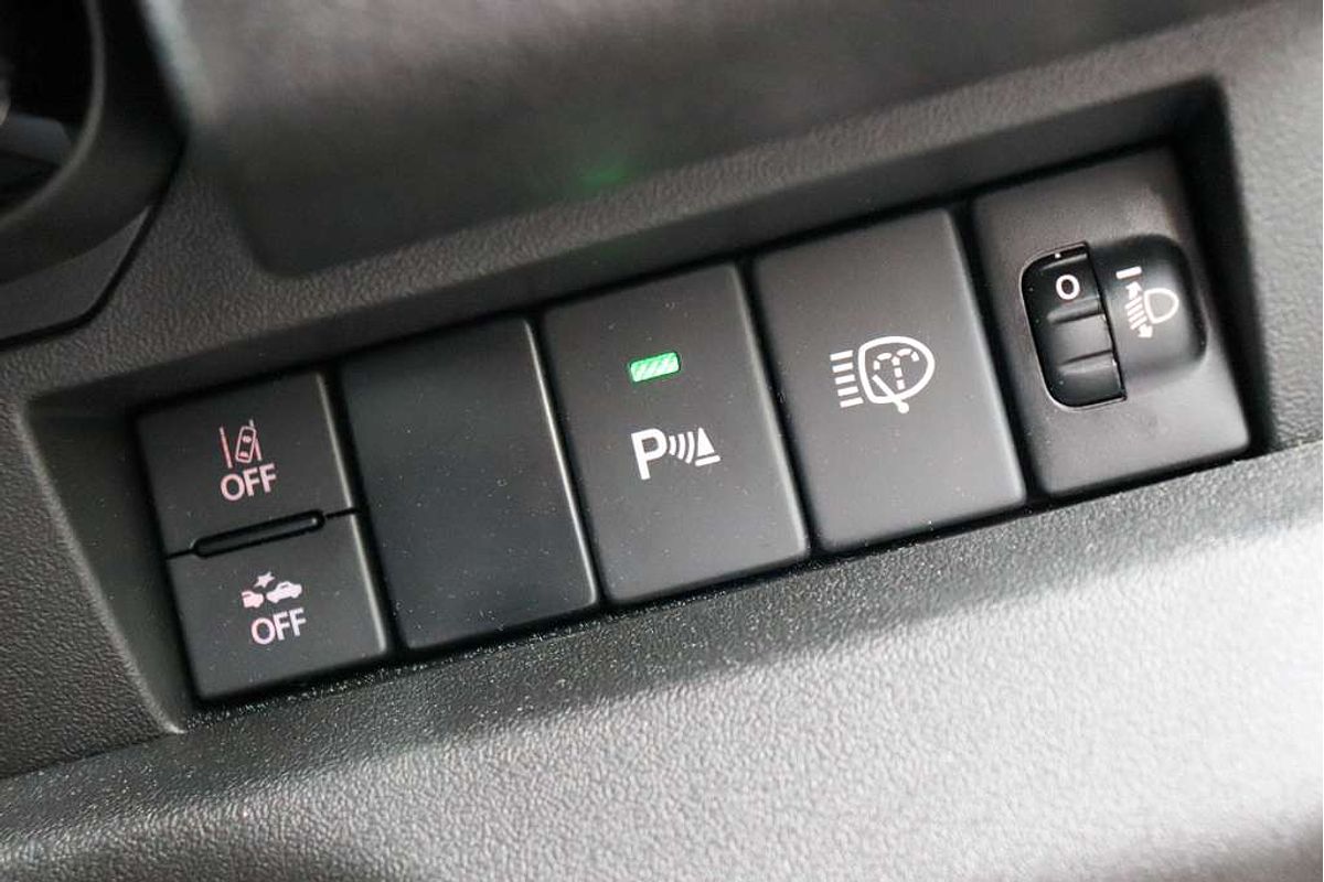 2025 Suzuki Jimny XL JJ