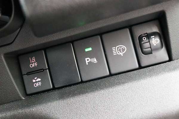 2025 Suzuki Jimny XL JJ