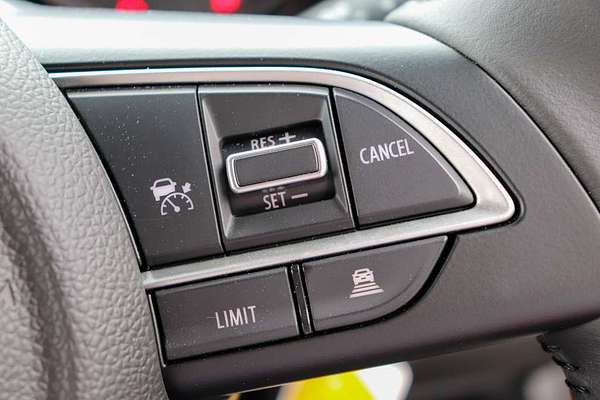 2025 Suzuki Jimny XL JJ