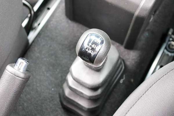 2025 Suzuki Jimny XL JJ