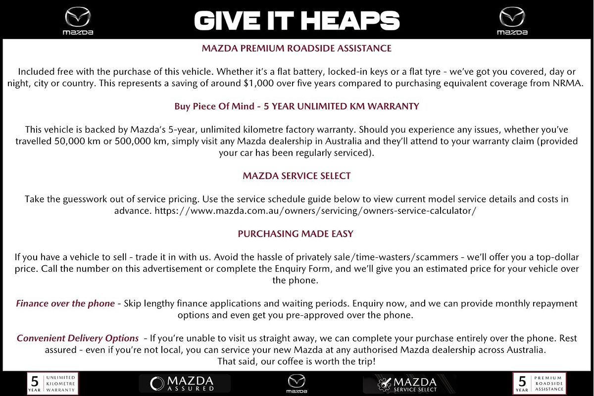 2025 Mazda BT-50 XTR TF 4X4