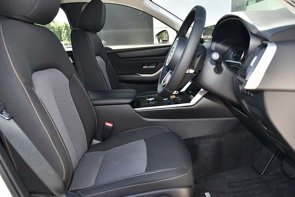 2025 Mazda CX-80 G40e Pure KL