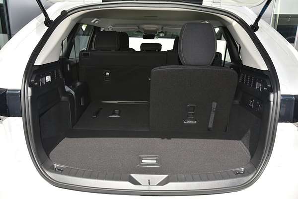 2025 Mazda CX-80 G40e Pure KL