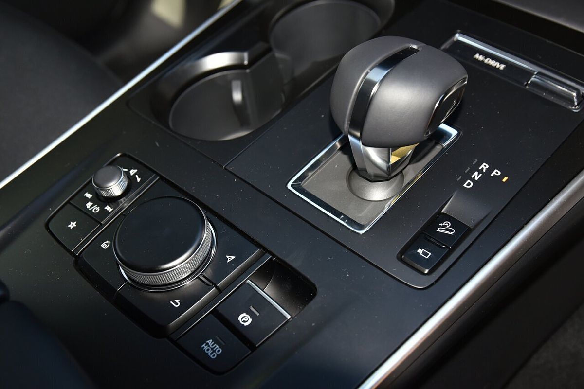 2025 Mazda CX-80 G40e Pure KL