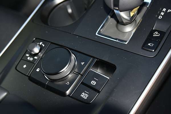 2025 Mazda CX-80 G40e Pure KL