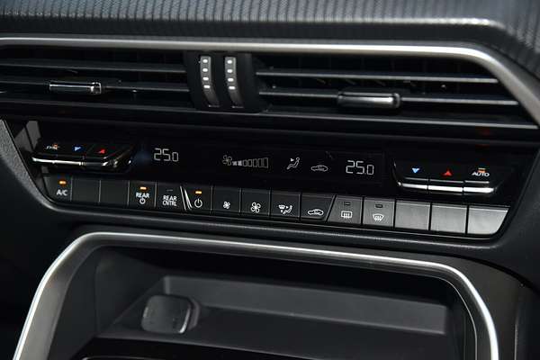 2025 Mazda CX-80 G40e Pure KL