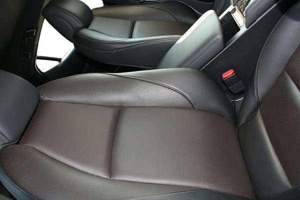 2025 Mazda 3 G20 Touring BP Series