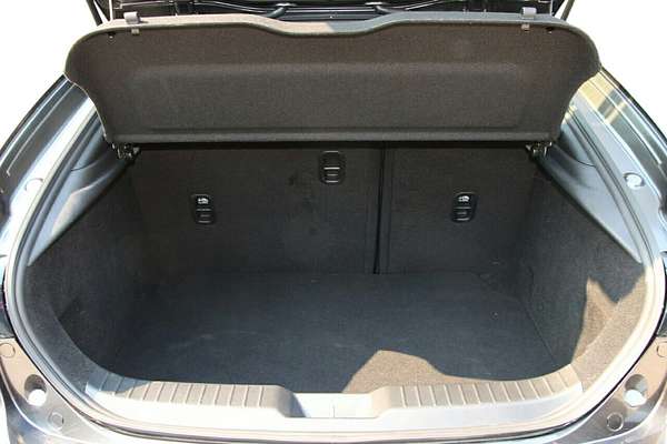 2025 Mazda 3 G20 Touring BP Series