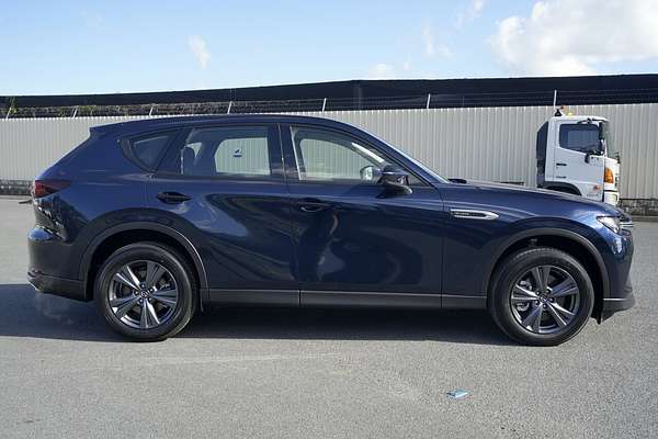 2025 Mazda CX-60 G40e Pure KH Series