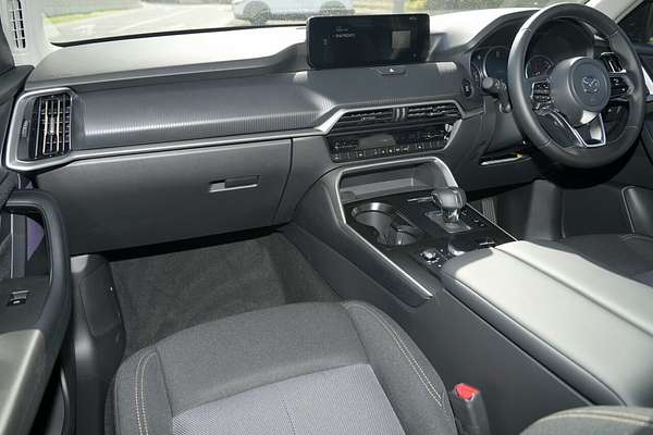 2025 Mazda CX-60 G40e Pure KH Series
