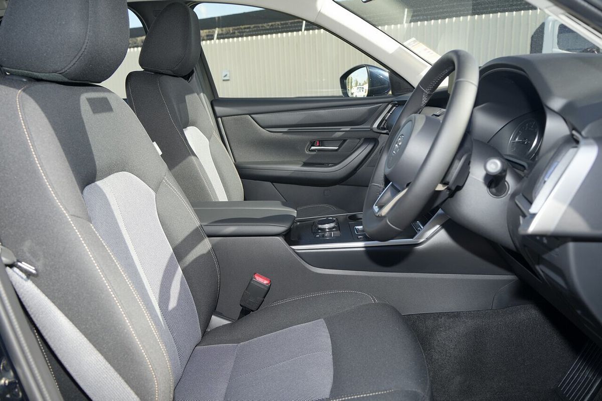 2025 Mazda CX-60 G40e Pure KH Series