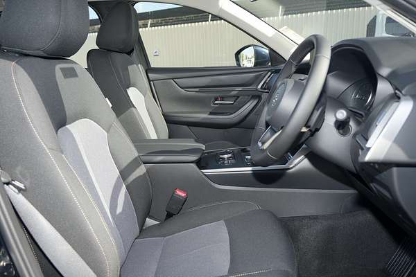 2025 Mazda CX-60 G40e Pure KH Series