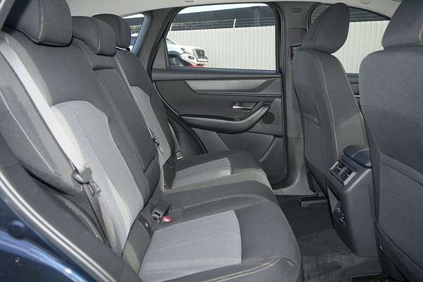 2025 Mazda CX-60 G40e Pure KH Series