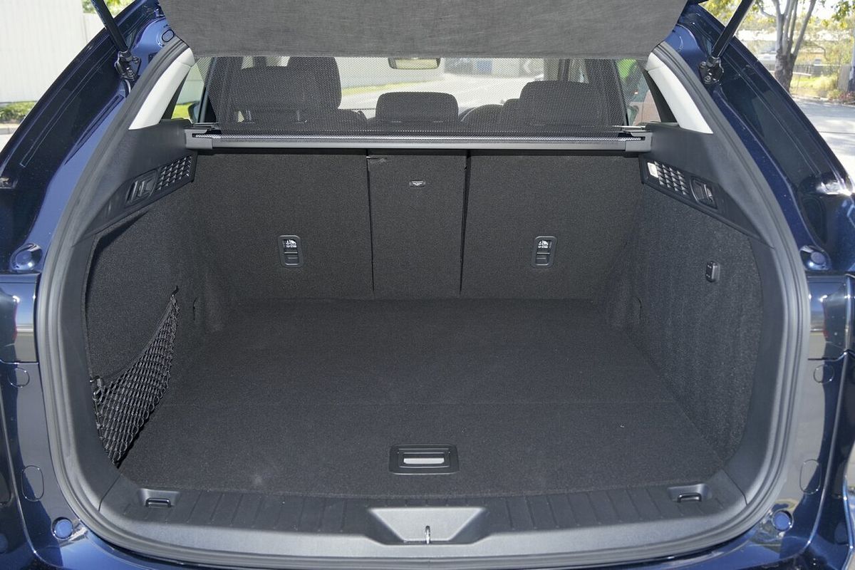 2025 Mazda CX-60 G40e Pure KH Series