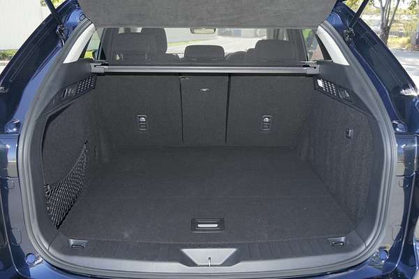 2025 Mazda CX-60 G40e Pure KH Series