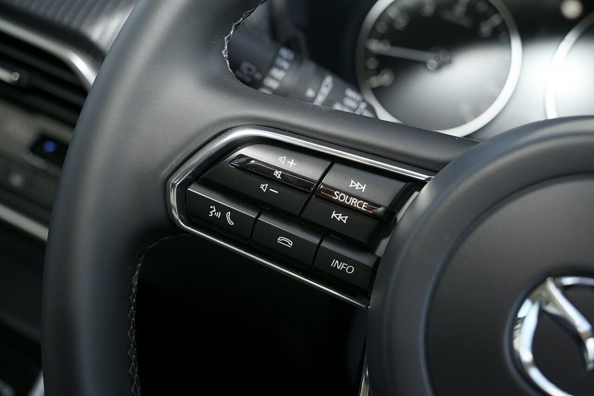 2025 Mazda CX-60 G40e Pure KH Series