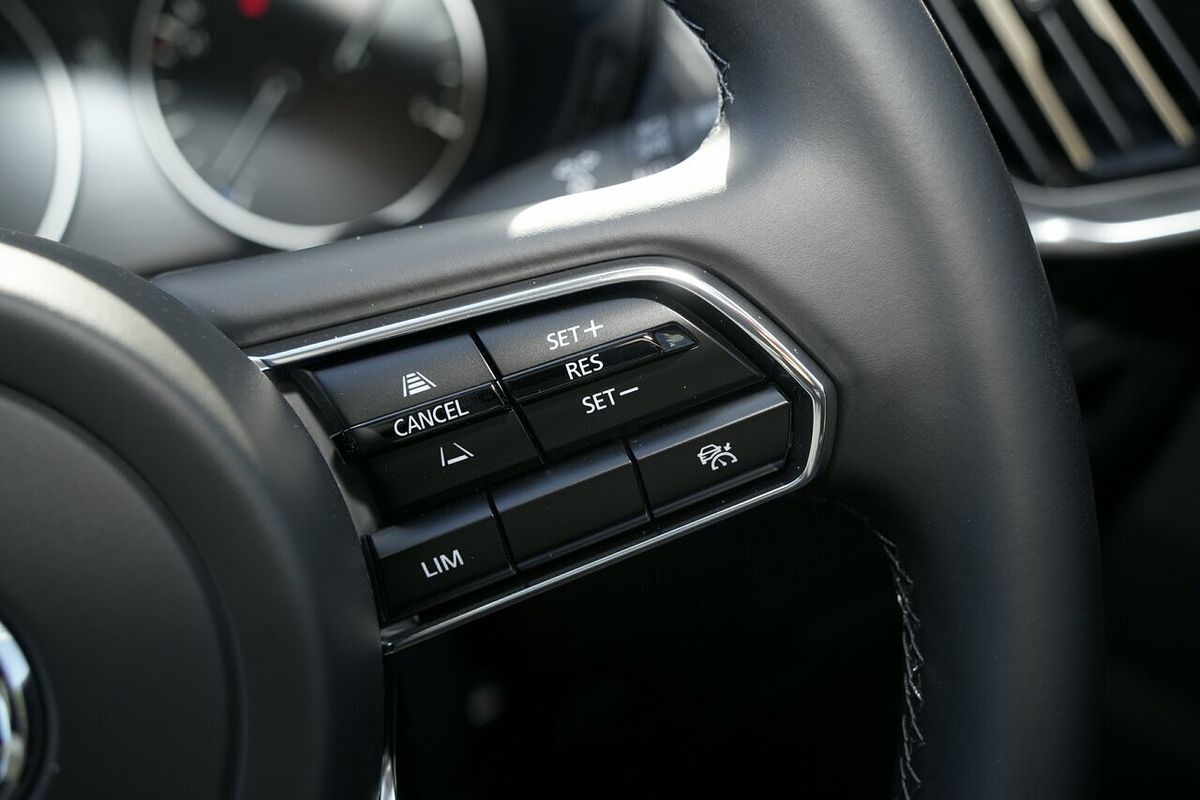 2025 Mazda CX-60 G40e Pure KH Series