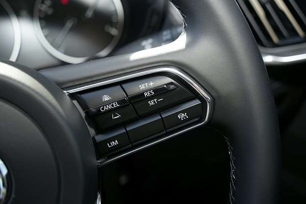 2025 Mazda CX-60 G40e Pure KH Series